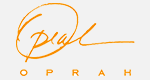 Oprah logo