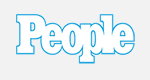 People Magazine logo