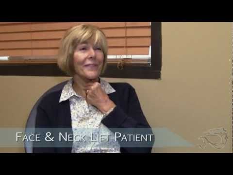 Face Lift – Neck Lift San Diego CA