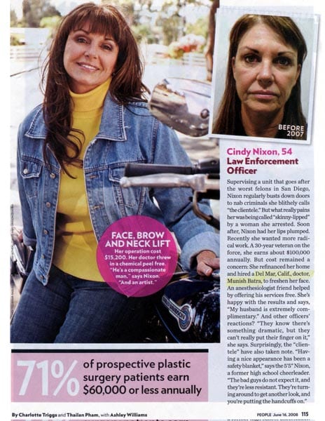 People Magazine