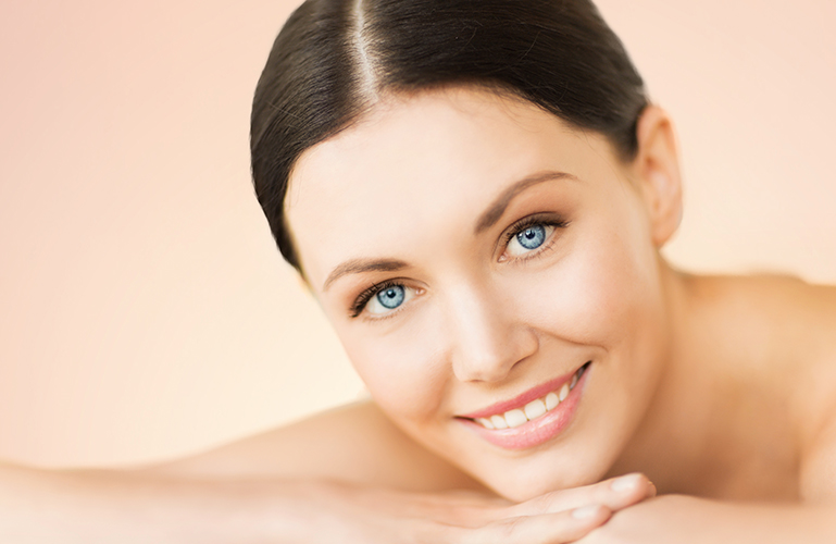 Eyelids & Brow Lift