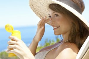 3 Tips for Protecting Your Skin from the Sun