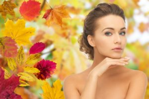 The Best Procedures for Fall Facial Rejuvenation