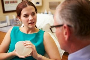 Everything You Need To Know About Breast Reconstruction