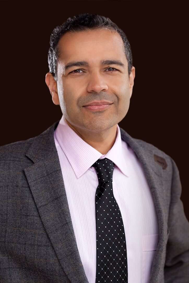 Dr. Munish Batra