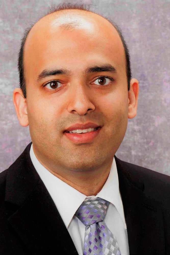 Dr. Rishi Jindal