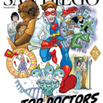 Voted 2023 Top Doctors by San Diego Magazine