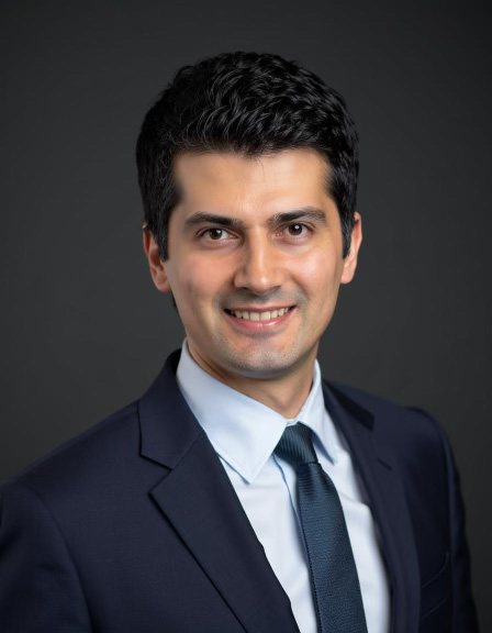 Dr. Chagari